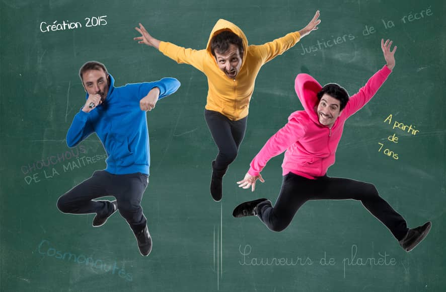 Les Fous Rires de Bordeaux #3 - MOUSTACHE POÉSIE CLUB, 'MOUSTACHE ACADEMY'