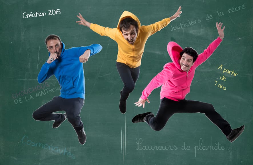 Les Fous Rires de Bordeaux #3 - MOUSTACHE POÉSIE CLUB, 'MOUSTACHE ACADEMY'