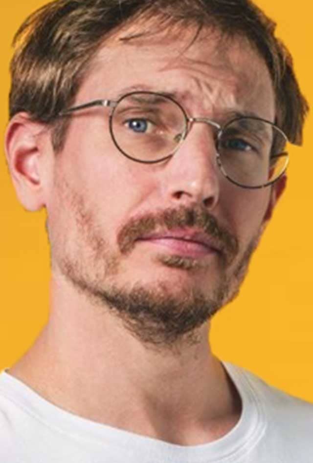 Les Fous Rires de Bordeaux #4 - ALEXIS LE ROSSIGNOL