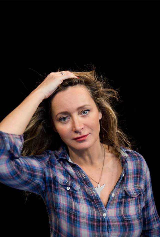 Les Fous Rires de Bordeaux #4 - JULIE FERRIER : À MA PLACE, VOUS FERRIER QUOI ?