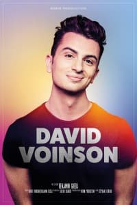 Les Fous Rires de Bordeaux #5 - DAVID VOINSON