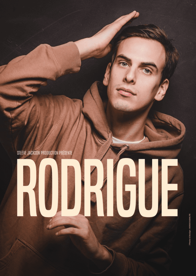 Les fous rires de Bordeaux #8 - TREMPLINS 1 + RODRIGUE