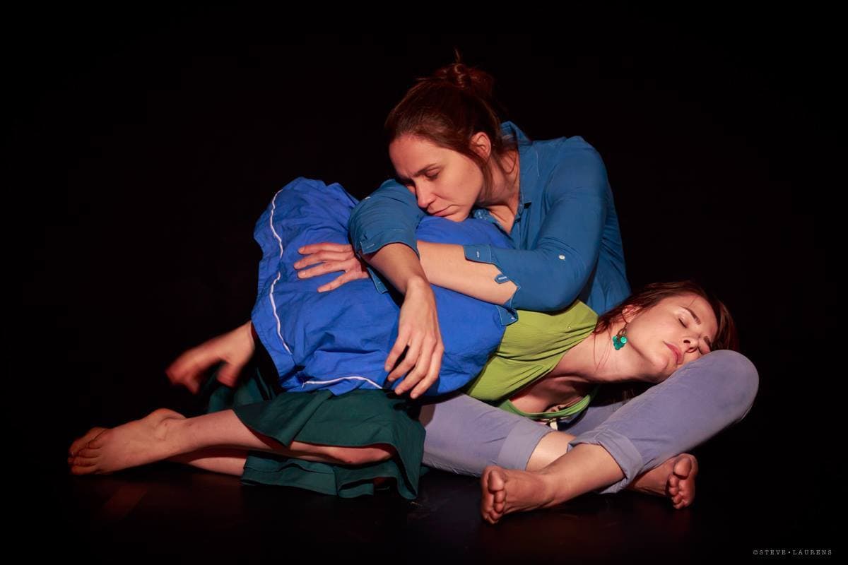 Les Grenadines Givrées #2 - TES FLEURS PLEIN MES BRAS