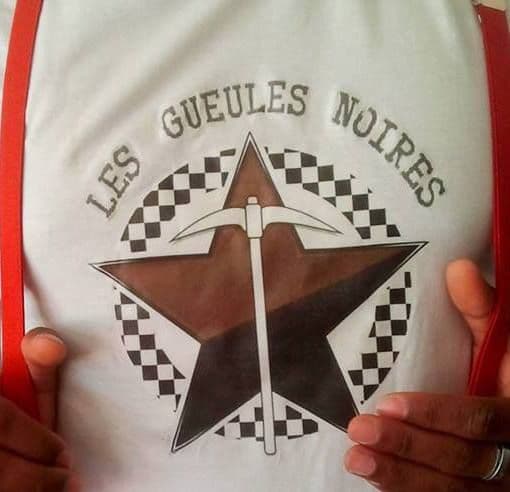 Les Gueules Noires