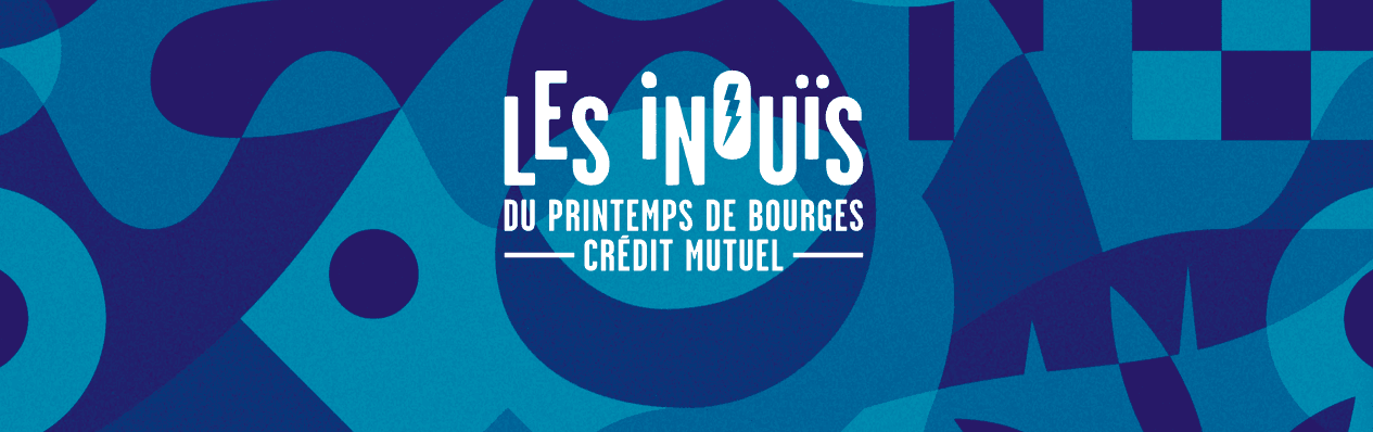 Les iNOUïS du Printemps de Bourges Crédit Mutuel - Audition Aquitaine Avec Chien Noir + BabySolo33 + Yudimah + Wizard + SIZ + Camel Power Club