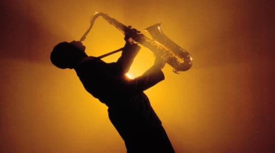 Les jeudis au Tunnel : session Jazz