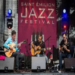LES JEUDIS JAZZ DU COMPTOIR