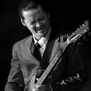 LES MARDIS BLUES DU M.B.C
