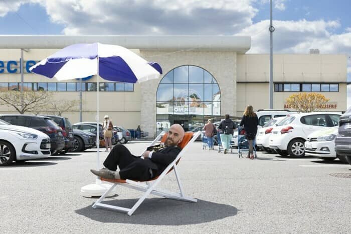 Les Meetings Poétiques • Compagnie du Tout Vivant