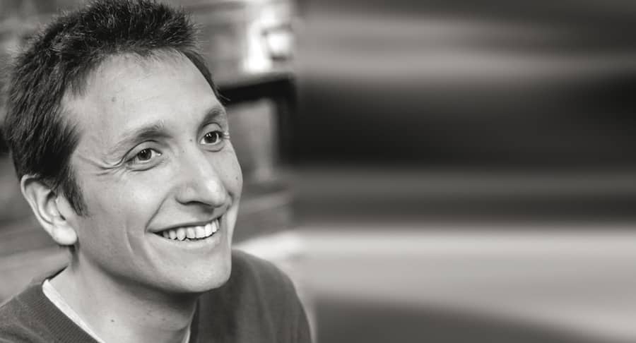 Les Mercredis du Haillan, avec Jonathan Raspiengeas
