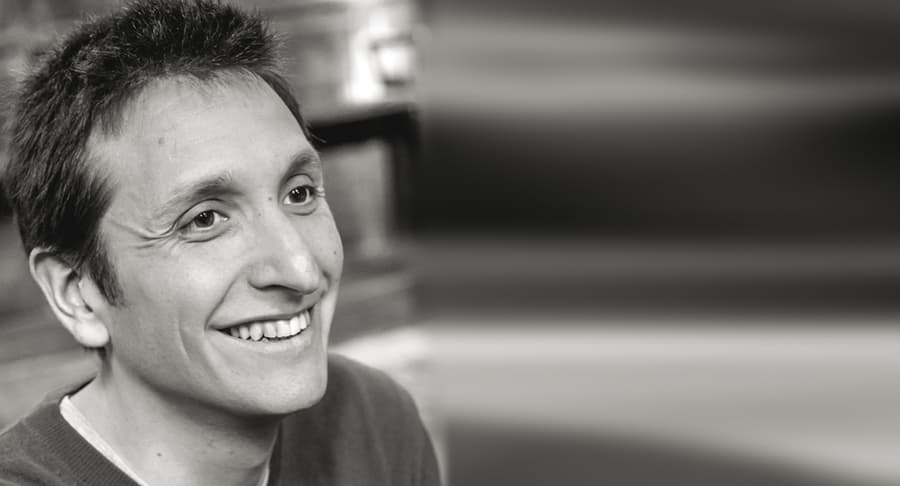 Les Mercredis du Haillan, avec Jonathan Raspiengeas