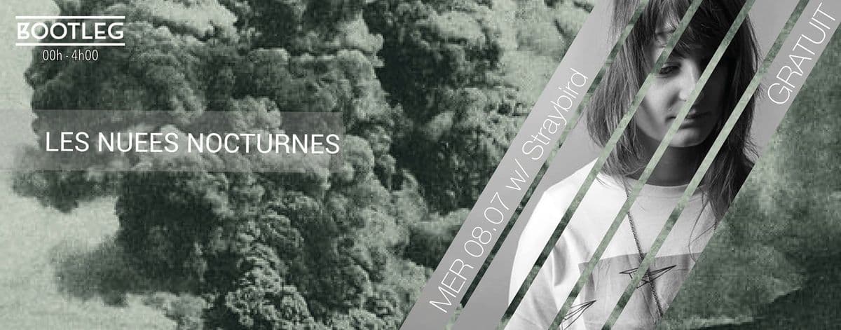 Les Nuées Nocturnes