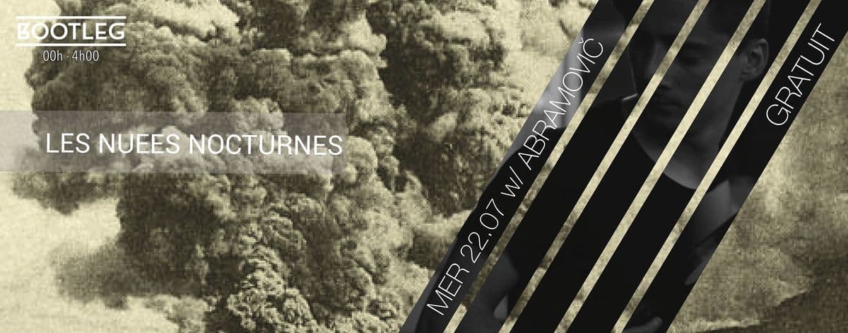 Les Nuées Nocturnes