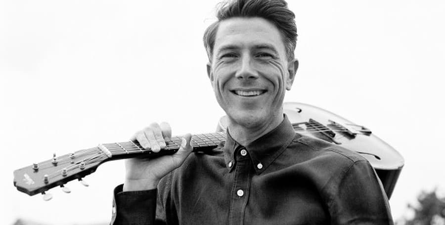 LES NUITS DE L’ALLIGATOR : avec LUKE WINSLOW KING + THEO LAWRENCE & THE HEARTS + KING BISCUIT