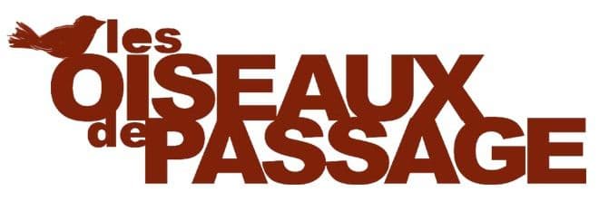 Les Oiseaux de passage