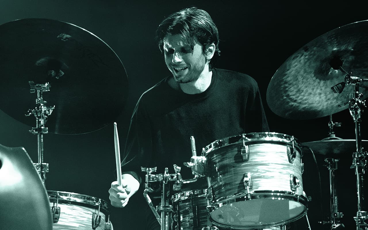 Les samedis ‘Brasil e jazz’ / par Jean-Baptiste Loutte