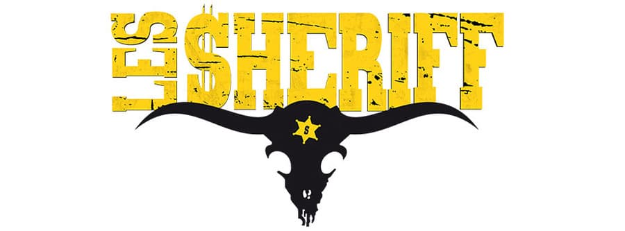 LES SHERIFF + Not Scientists