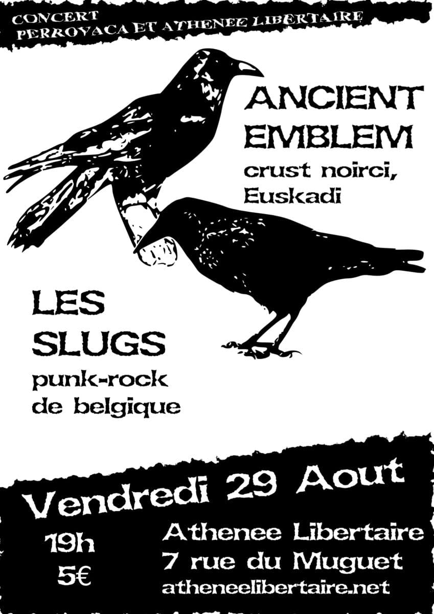 Les Slugs