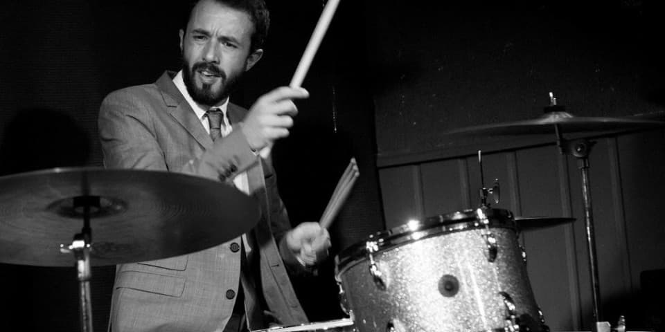 Les soirées Blues de Cadijo