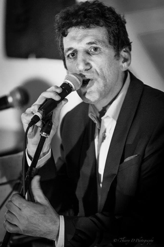 Les soirées Blues de Cadijo invite Baptiste Castets