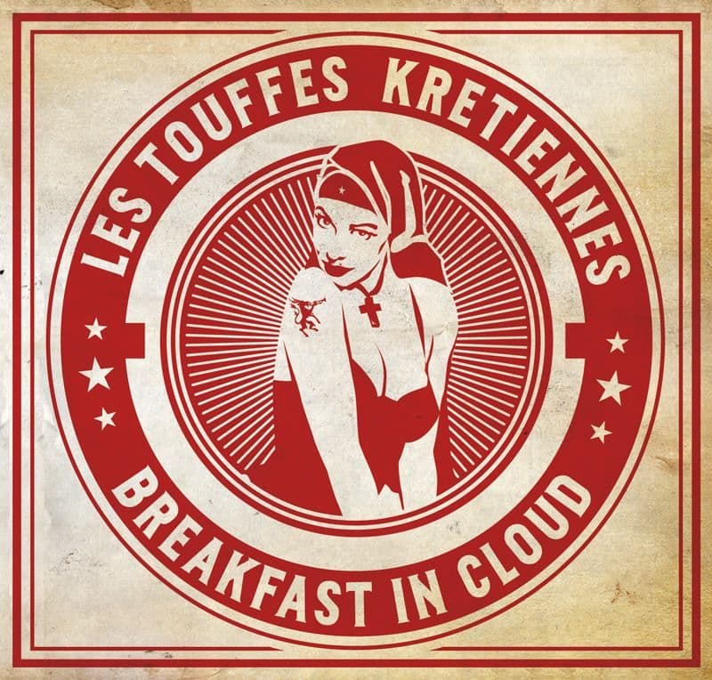 Les Touffes Kretiennes