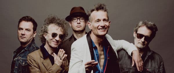 LES WAMPAS