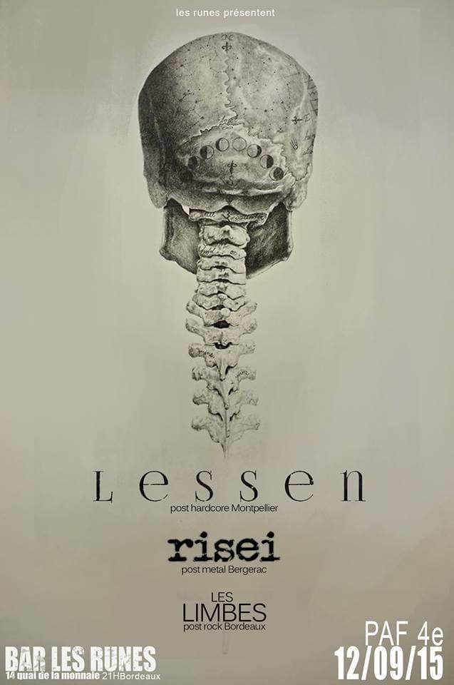 Lessen