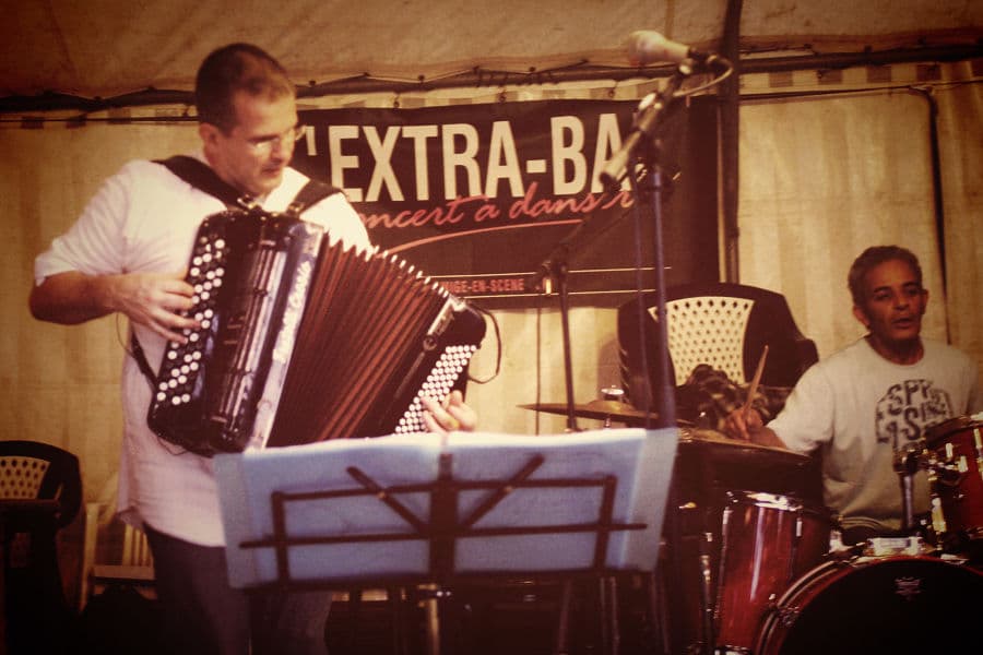 L'EXTRA BAL