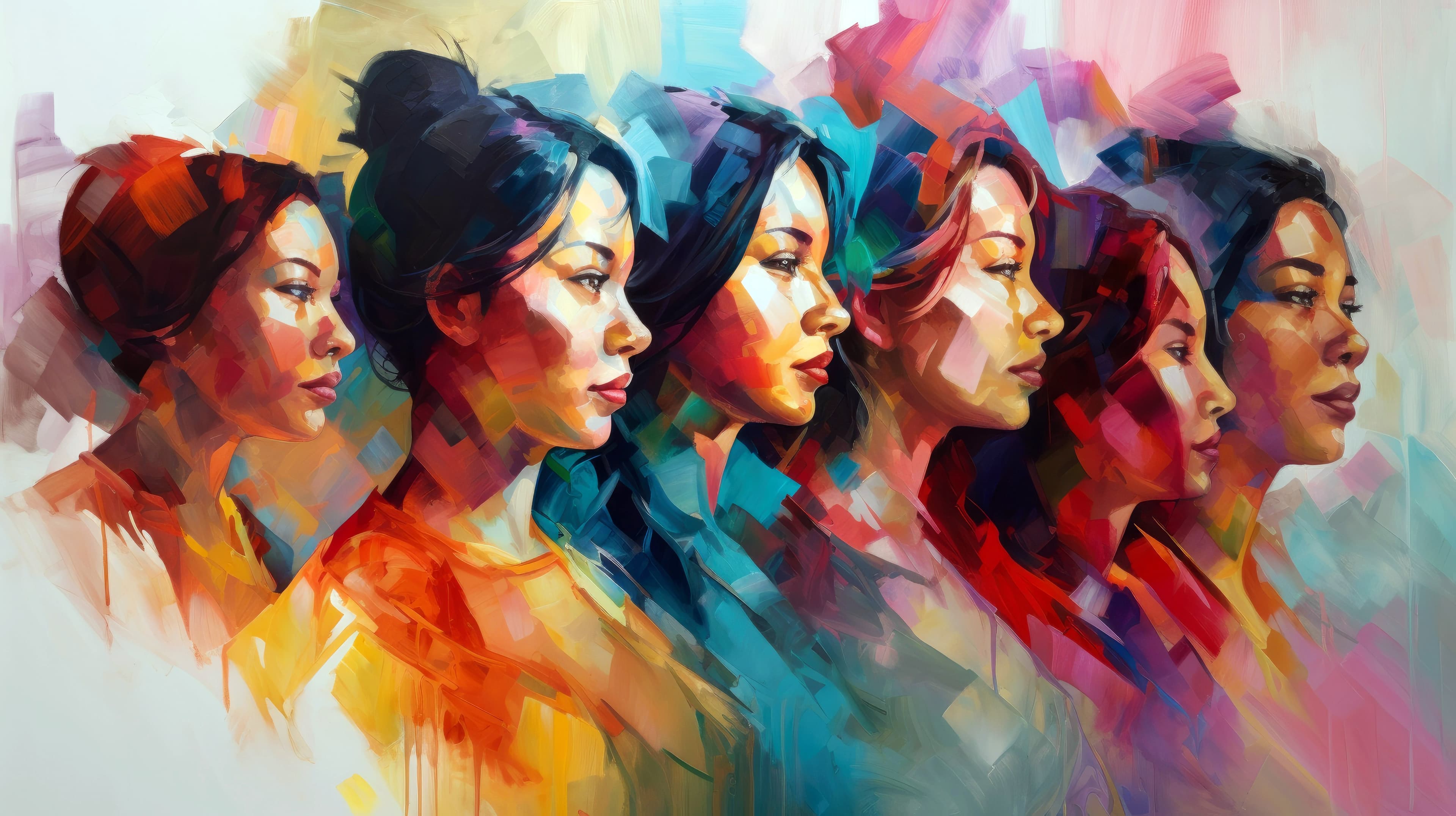 L'histoire de la Journée internationale des droits des femmes