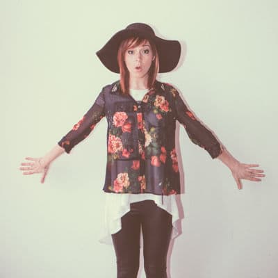 Lindsey Stirling