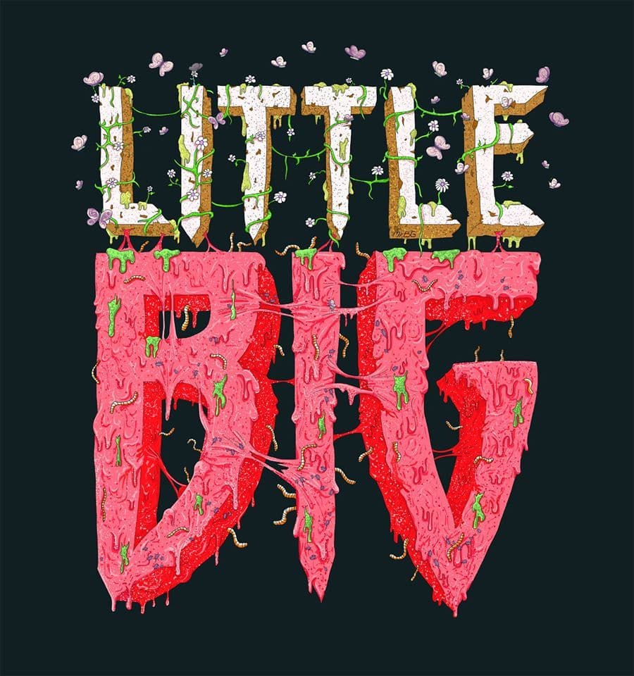 LITTLE BIG