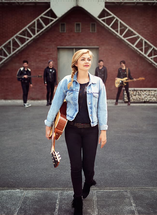 louane