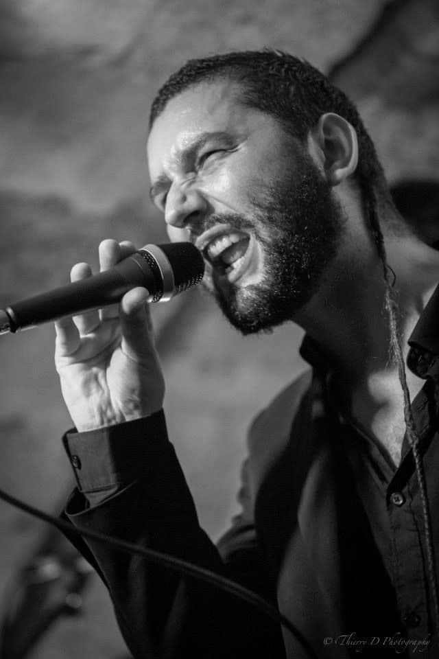 Luis Garate Blanes Duo