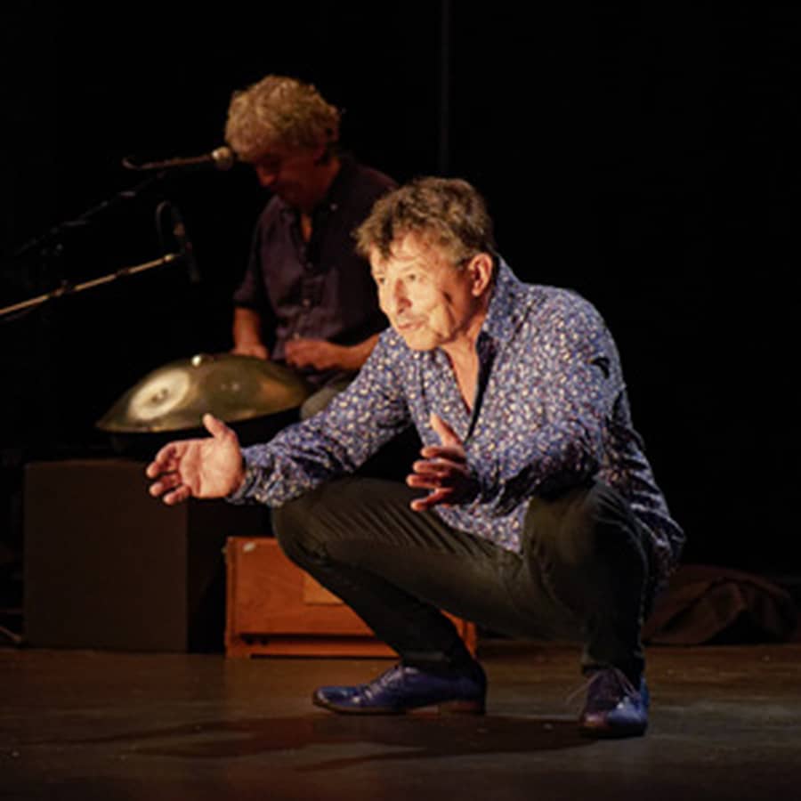 MA LANGUE MATERNELLE VA MOURIR ET J’AI DU MAL À VOUS PARLER D’AMOUR