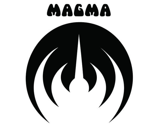 Magma