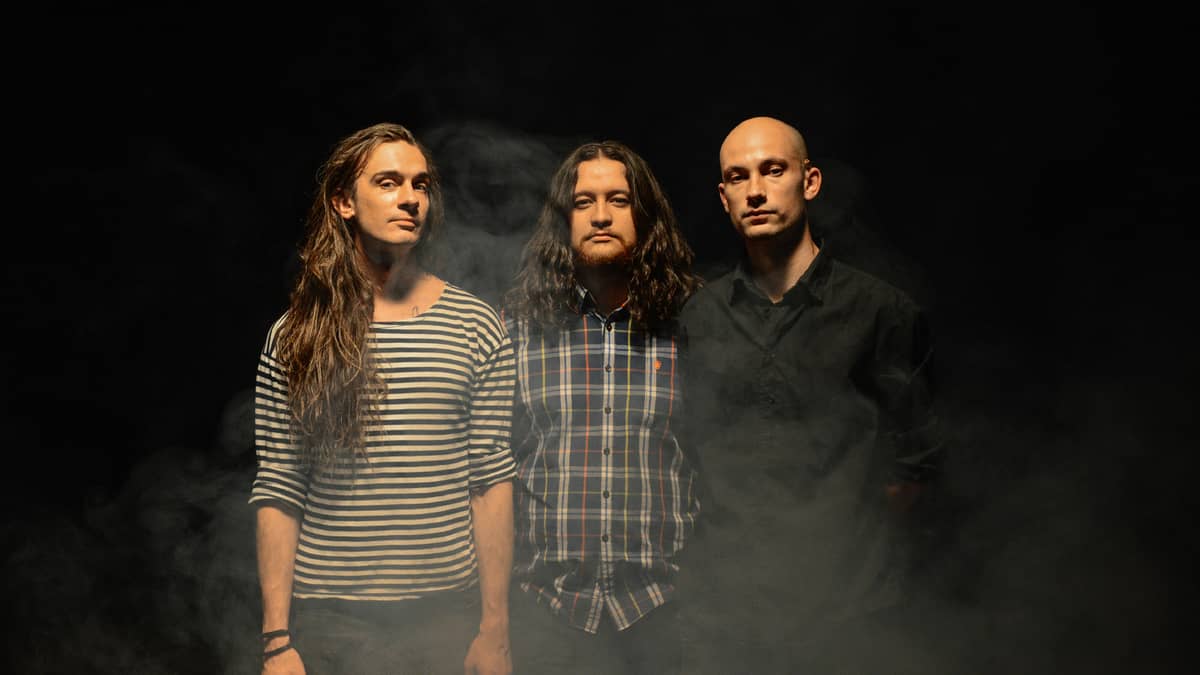 Make It Sabbathy #50 Surprise : avec Stoned Jesus + Somali Yacht Club