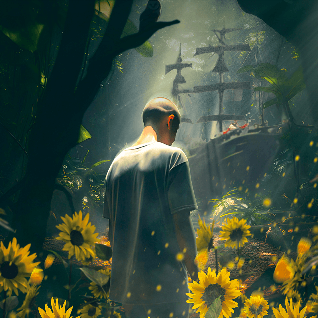 MANDRAGORA 'ALICIA TOUR' + LE BARD + PROPER LANE