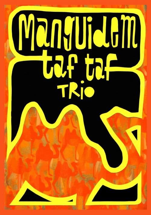 Manguidem TafTaf Trio