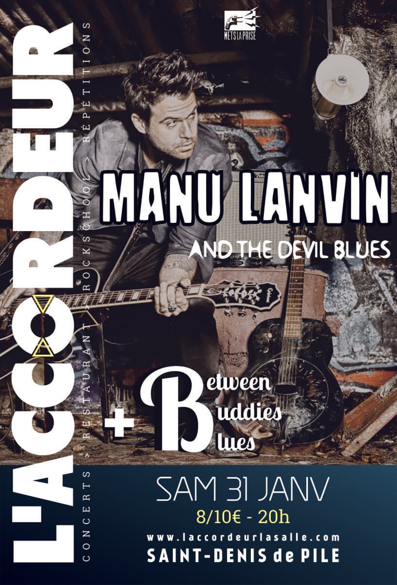 Manu Lanvin
