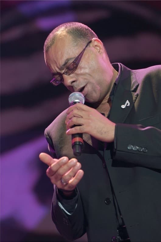 Marc Thomas