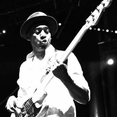 Marcus Miller