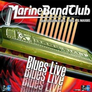 Mardis Blues