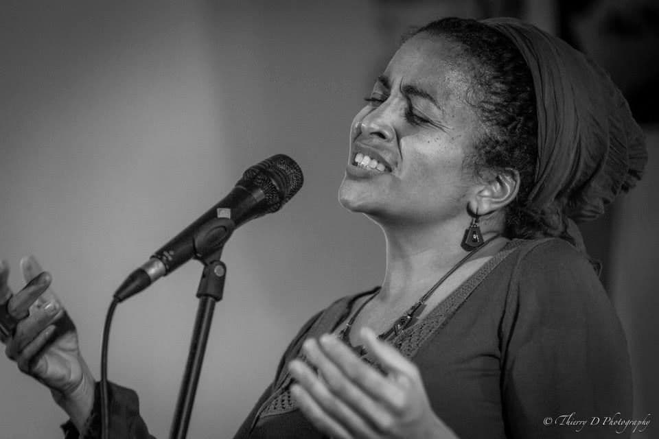 Marie Carrié trio