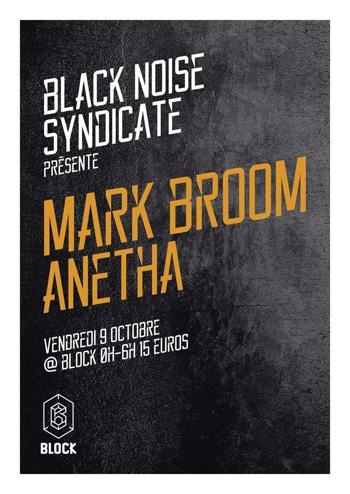Mark Broom