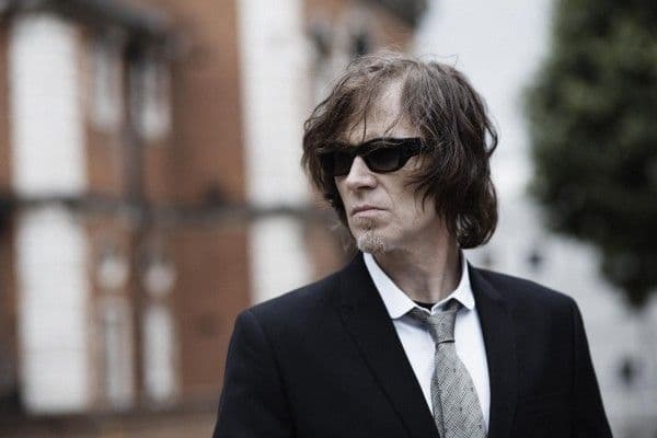 MARK LANEGAN BAND