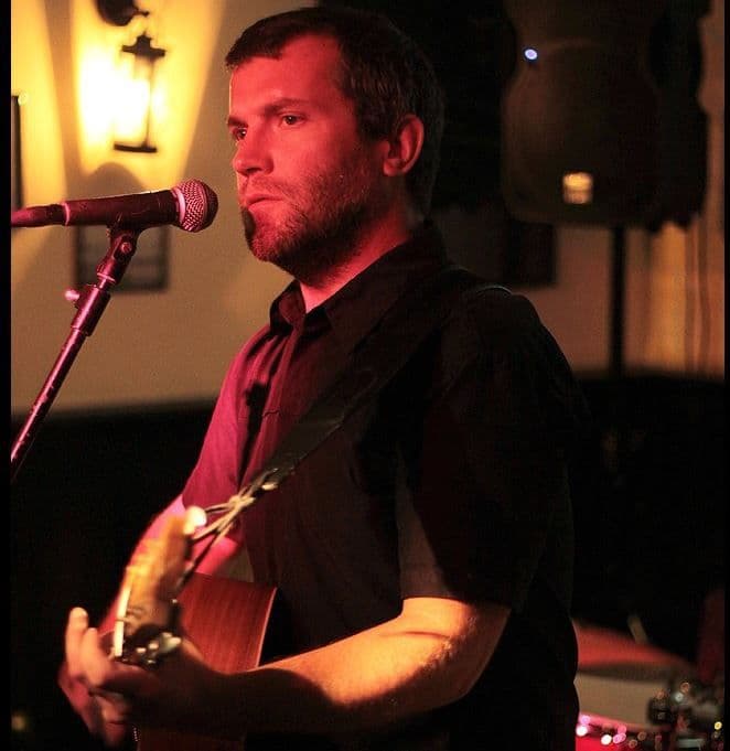 Mark Rowe