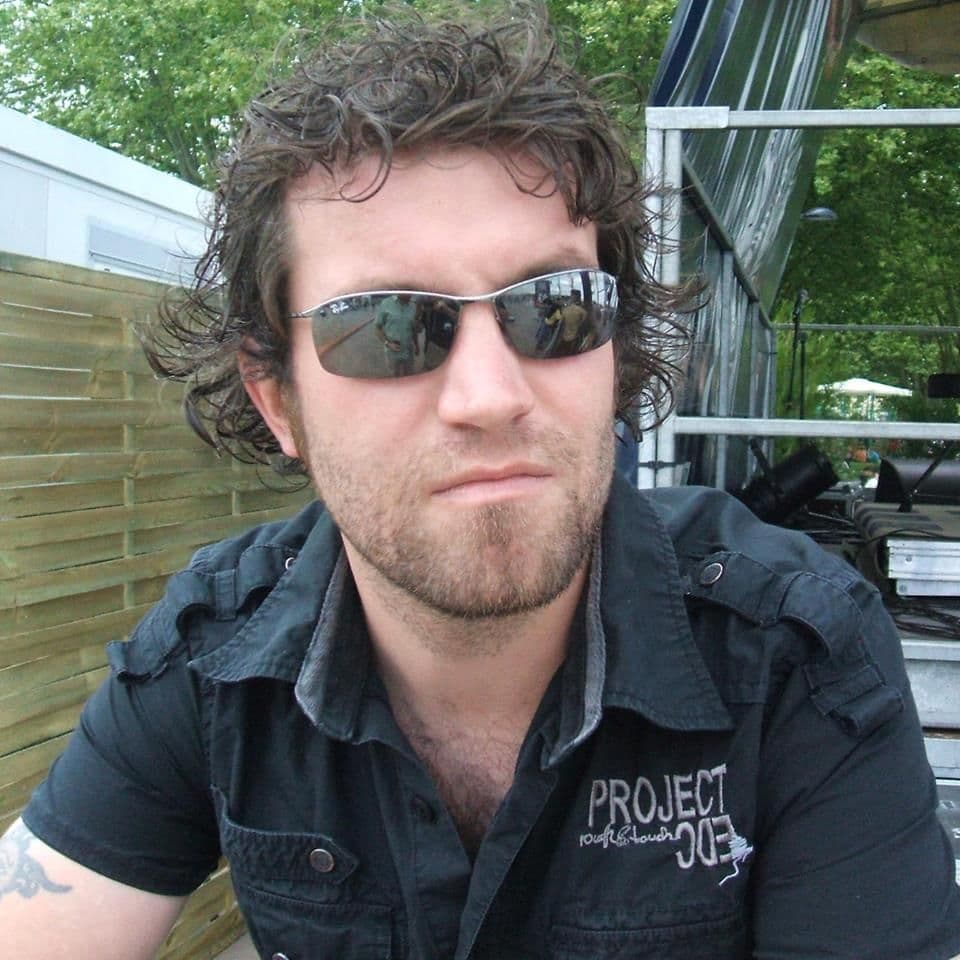 Mark Rowe