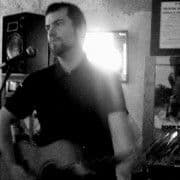 Mark Rowe