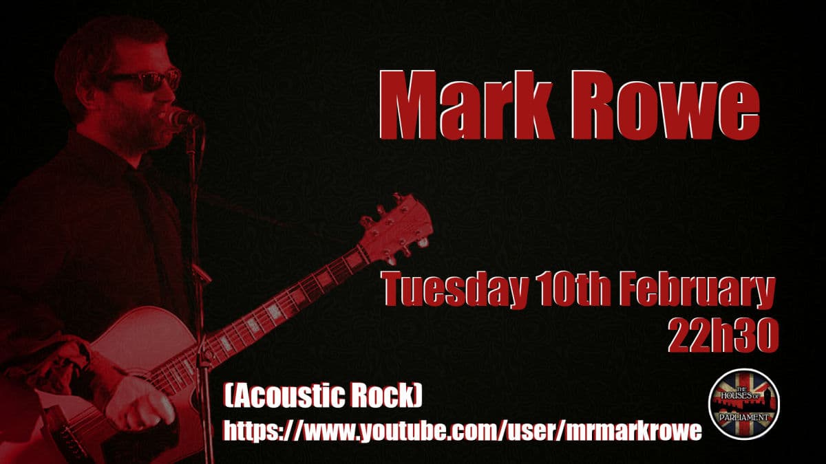 Mark Rowe