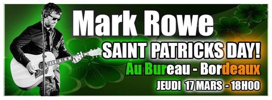 Mark Rowe